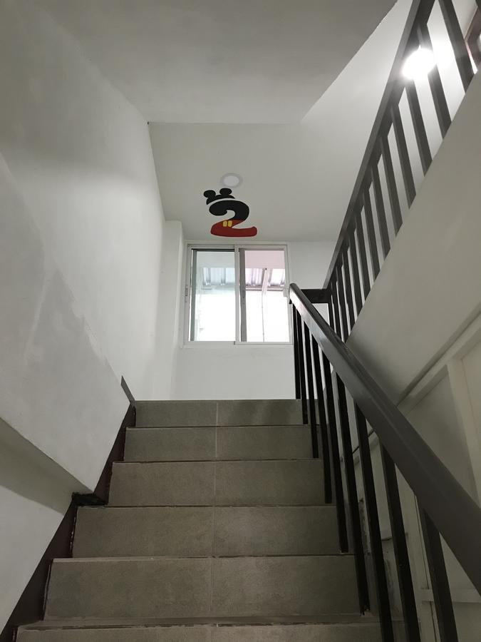ホテルMickey House チエンマイ エクステリア 写真